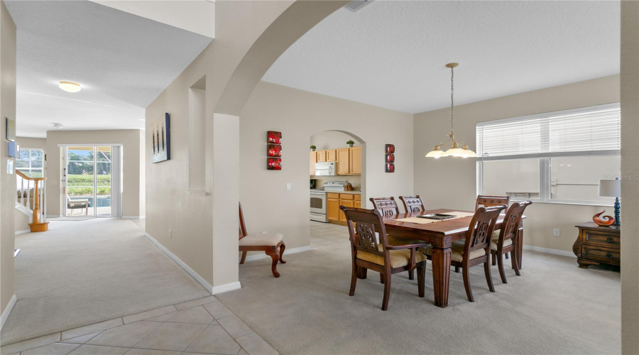 DAVENPORT, Florida 33897, 5 Bedrooms Bedrooms, ,3 BathroomsBathrooms,Residential,For Sale,HIGHER COMBE,0,MFRO6266419