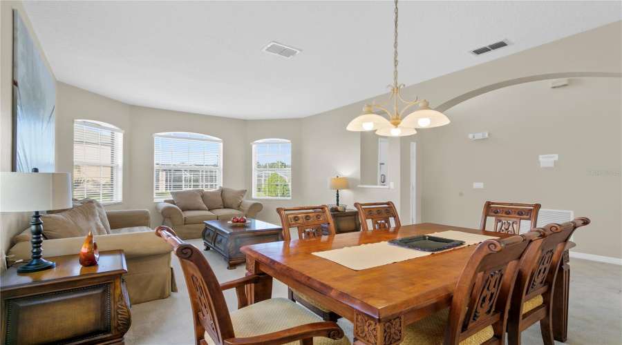 DAVENPORT, Florida 33897, 5 Bedrooms Bedrooms, ,3 BathroomsBathrooms,Residential,For Sale,HIGHER COMBE,0,MFRO6266419