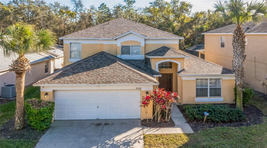 KISSIMMEE, Florida 34747, 4 Bedrooms Bedrooms, ,2 BathroomsBathrooms,Residential,For Sale,SECRET KEY COVE,0,MFRO6266315