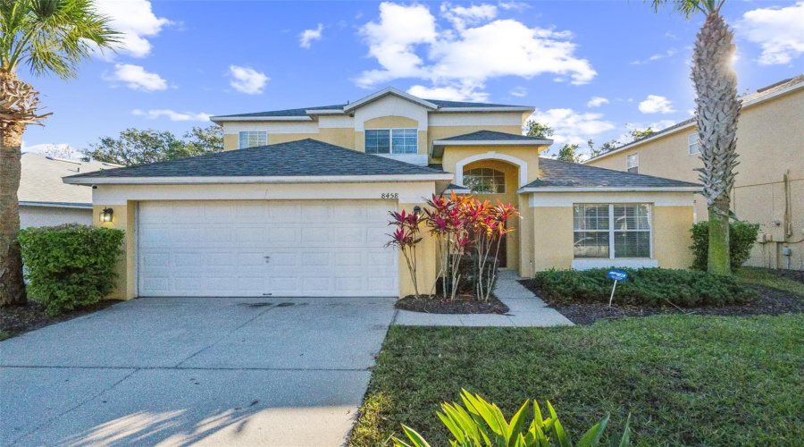 KISSIMMEE, Florida 34747, 4 Bedrooms Bedrooms, ,2 BathroomsBathrooms,Residential,For Sale,SECRET KEY COVE,0,MFRO6266315