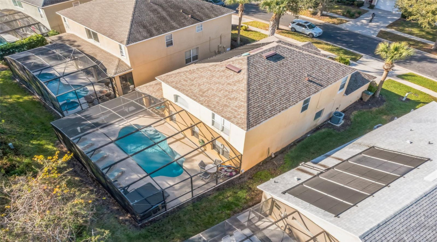KISSIMMEE, Florida 34747, 4 Bedrooms Bedrooms, ,2 BathroomsBathrooms,Residential,For Sale,SECRET KEY COVE,0,MFRO6266315