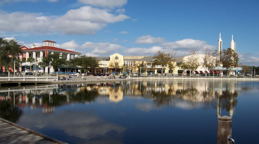 CELEBRATION, Florida 34747, 2 Bedrooms Bedrooms, ,2 BathroomsBathrooms,Residential,For Sale,MIRASOL,0,MFRO6264680