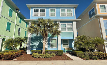 KISSIMMEE, Florida 34747, 4 Bedrooms Bedrooms, ,4 BathroomsBathrooms,Residential,For Sale,SURF,0,MFRO6263557