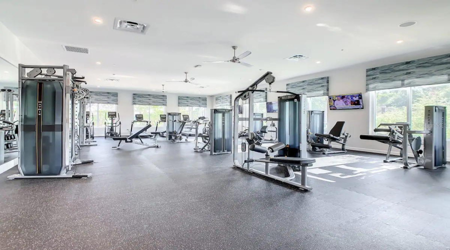 KISSIMMEE, Florida 34746, 2 Bedrooms Bedrooms, ,2 BathroomsBathrooms,Residential,For Sale,CLOCK TOWER,0,MFRS5116651