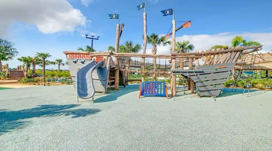 KISSIMMEE, Florida 34746, 2 Bedrooms Bedrooms, ,2 BathroomsBathrooms,Residential,For Sale,CLOCK TOWER,0,MFRS5116651