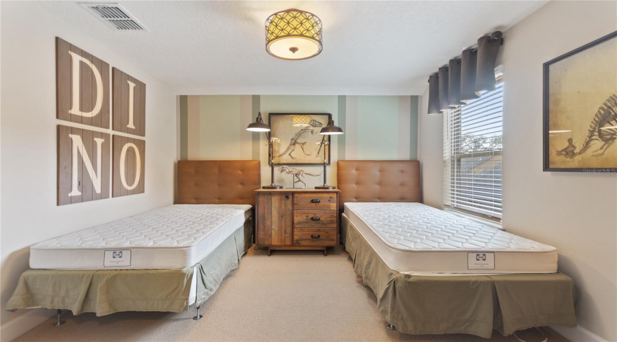 Bedroom 3 (upstairs)