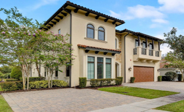 REUNION, Florida 34747, 9 Bedrooms Bedrooms, ,9 BathroomsBathrooms,Residential,For Sale,MUIRFIELD,MFRO6109817