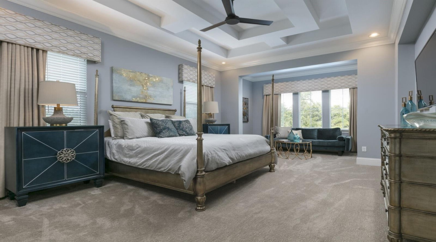 REUNION, Florida 34747, 9 Bedrooms Bedrooms, ,9 BathroomsBathrooms,Residential,For Sale,MUIRFIELD,MFRO6109817
