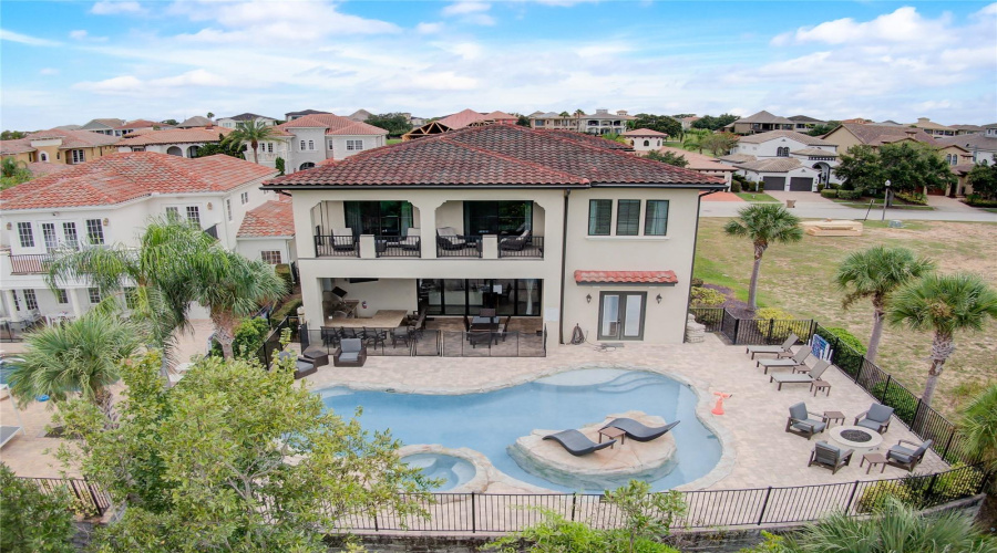 REUNION, Florida 34747, 9 Bedrooms Bedrooms, ,9 BathroomsBathrooms,Residential,For Sale,MUIRFIELD,MFRO6109817
