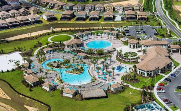 DAVENPORT, Florida 33896, 2 Bedrooms Bedrooms, ,2 BathroomsBathrooms,Residential,For Sale,AZALEA SANDS,0,MFRO6262383