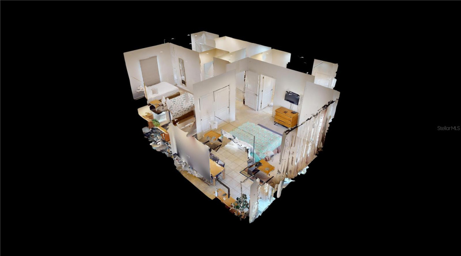 KISSIMMEE, Florida 34746, 2 Bedrooms Bedrooms, ,2 BathroomsBathrooms,Residential,For Sale,BUGATTI,0,MFRS5117612
