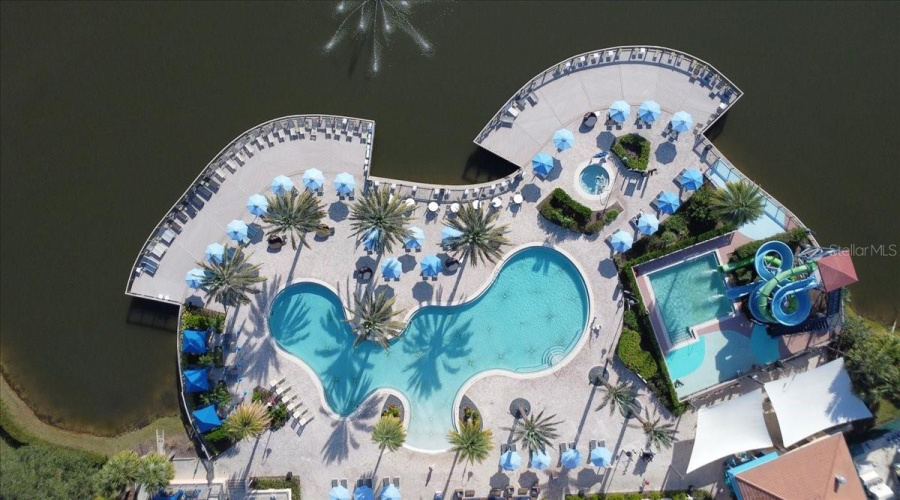 KISSIMMEE, Florida 34746, 2 Bedrooms Bedrooms, ,2 BathroomsBathrooms,Residential,For Sale,BUGATTI,0,MFRS5117612