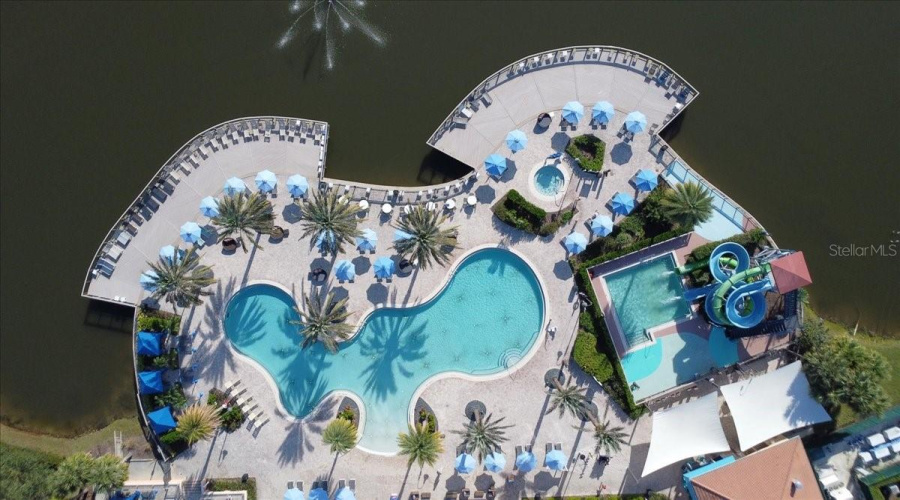 KISSIMMEE, Florida 34746, 2 Bedrooms Bedrooms, ,2 BathroomsBathrooms,Residential,For Sale,BUGATTI,0,MFRS5117612
