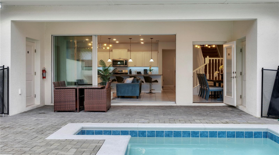 DAVENPORT, Florida 33837, 5 Bedrooms Bedrooms, ,4 BathroomsBathrooms,Residential,For Sale,OAKMOSS,0,MFRO6266899
