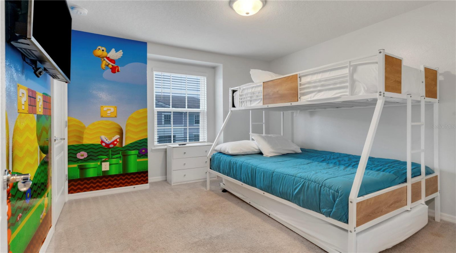 DAVENPORT, Florida 33837, 5 Bedrooms Bedrooms, ,4 BathroomsBathrooms,Residential,For Sale,OAKMOSS,0,MFRO6266899