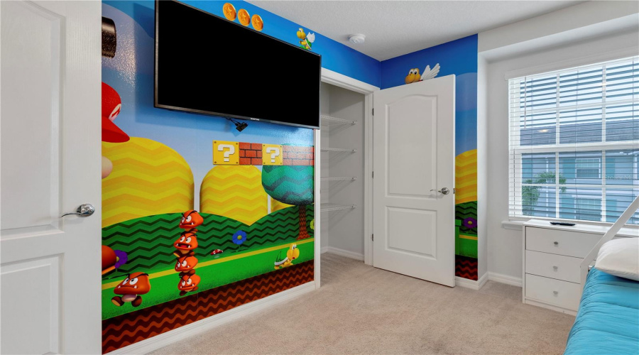 DAVENPORT, Florida 33837, 5 Bedrooms Bedrooms, ,4 BathroomsBathrooms,Residential,For Sale,OAKMOSS,0,MFRO6266899