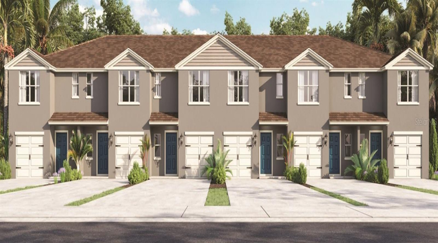 Davenport, Florida 33837, 3 Bedrooms Bedrooms, ,2 Bathroomsbathrooms,Residential,For Sale,Penguin,Mfro6266986