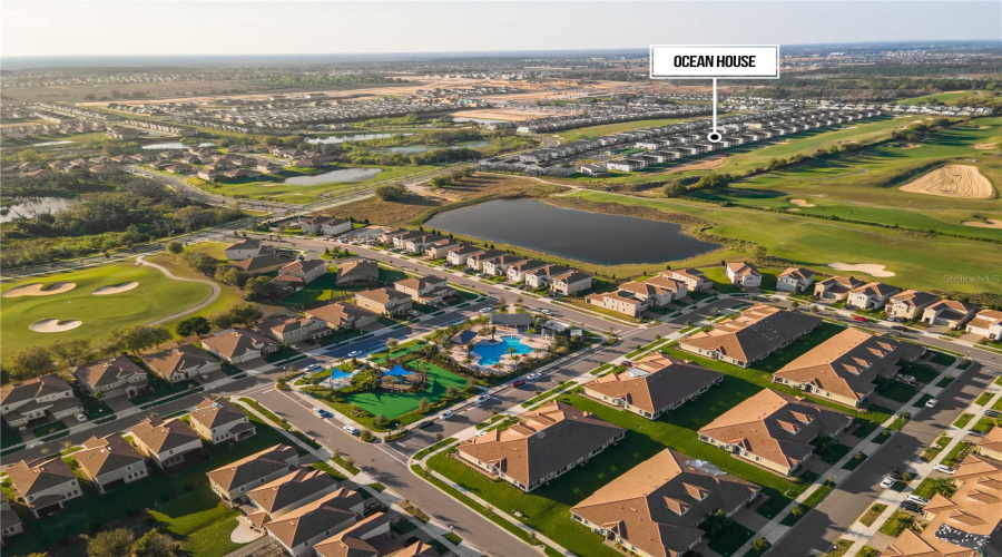 Davenport, Florida 33896, 2 Bedrooms Bedrooms, ,2 Bathroomsbathrooms,Residential,For Sale,Ocean Course,Mfro6265507