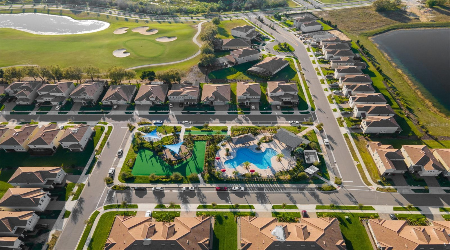 Davenport, Florida 33896, 2 Bedrooms Bedrooms, ,2 Bathroomsbathrooms,Residential,For Sale,Ocean Course,Mfro6265507