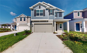 Davenport, Florida 33837, 6 Bedrooms Bedrooms, ,3 Bathroomsbathrooms,Residential,For Sale,Reservoir,Mfro6267504