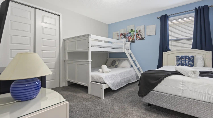 Kissimmee, Florida 34747, 6 Bedrooms Bedrooms, ,6 Bathroomsbathrooms,Residential,For Sale,Pendant,Mfro6197174