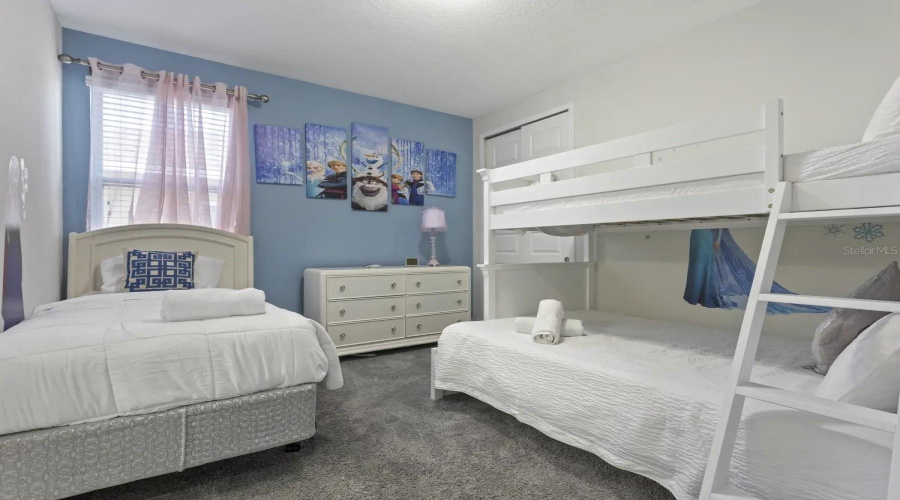 Kissimmee, Florida 34747, 6 Bedrooms Bedrooms, ,6 Bathroomsbathrooms,Residential,For Sale,Pendant,Mfro6197174