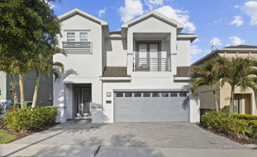 Kissimmee, Florida 34747, 6 Bedrooms Bedrooms, ,6 Bathroomsbathrooms,Residential,For Sale,Pendant,Mfro6197174