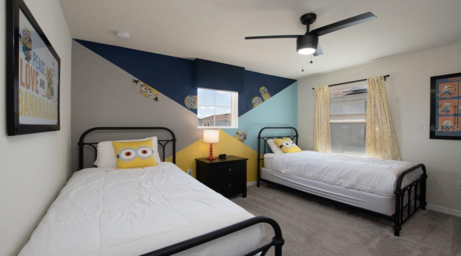 DAVENPORT, Florida 33897, 5 Bedrooms Bedrooms, ,5 BathroomsBathrooms,Residential,For Sale,ALOHA,0,MFRTB8333829