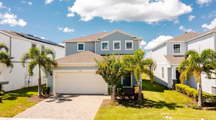 DAVENPORT, Florida 33897, 5 Bedrooms Bedrooms, ,5 BathroomsBathrooms,Residential,For Sale,ALOHA,0,MFRTB8333829