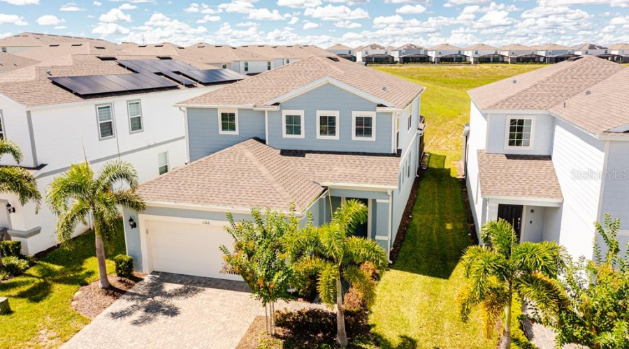 DAVENPORT, Florida 33897, 5 Bedrooms Bedrooms, ,5 BathroomsBathrooms,Residential,For Sale,ALOHA,0,MFRTB8333829