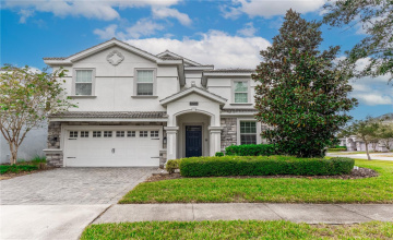 Davenport, Florida 33896, 8 Bedrooms Bedrooms, ,5 Bathroomsbathrooms,Residential,For Sale,Observer,Mfro6267407
