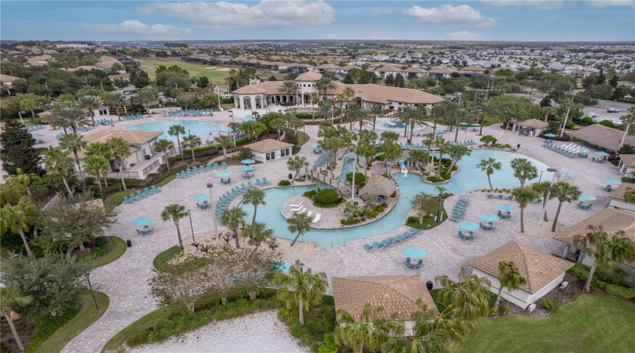 Championsgate Community