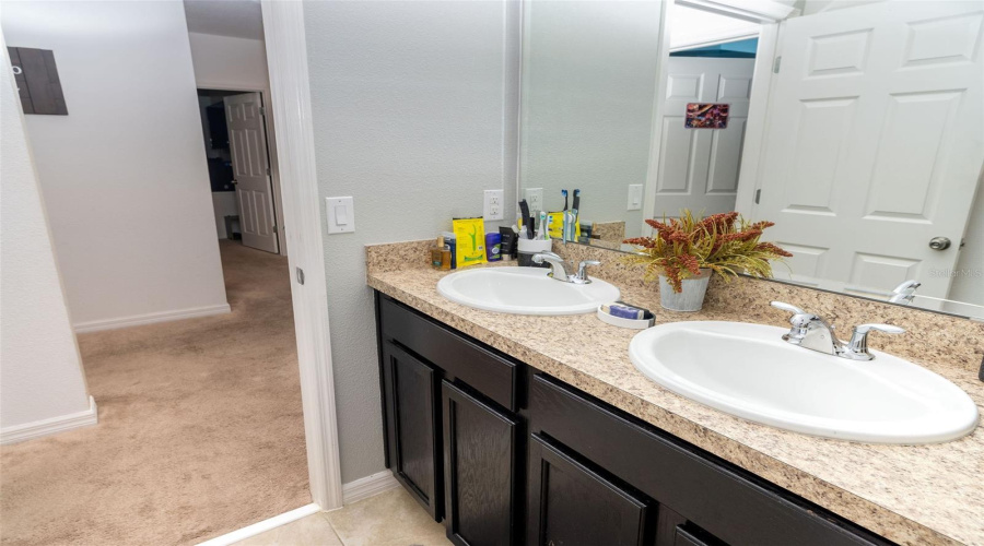 2Nd Bathroom