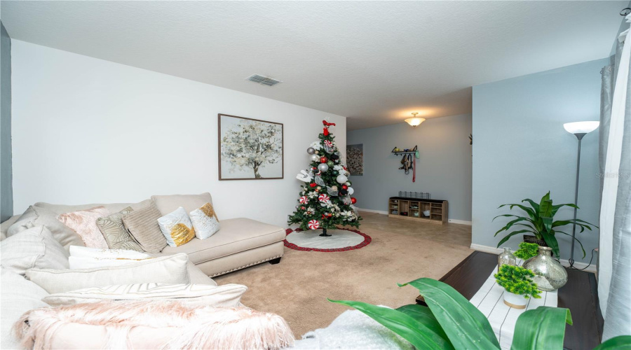 Flex Room / Bonus Room