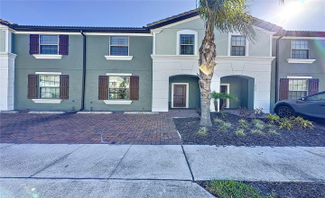 Davenport, Florida 33837, 5 Bedrooms Bedrooms, ,4 Bathroomsbathrooms,Residential,For Sale,Terrasonesta,Mfrs5117646