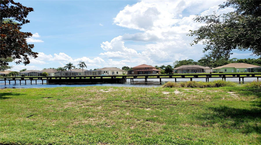 Golf Community