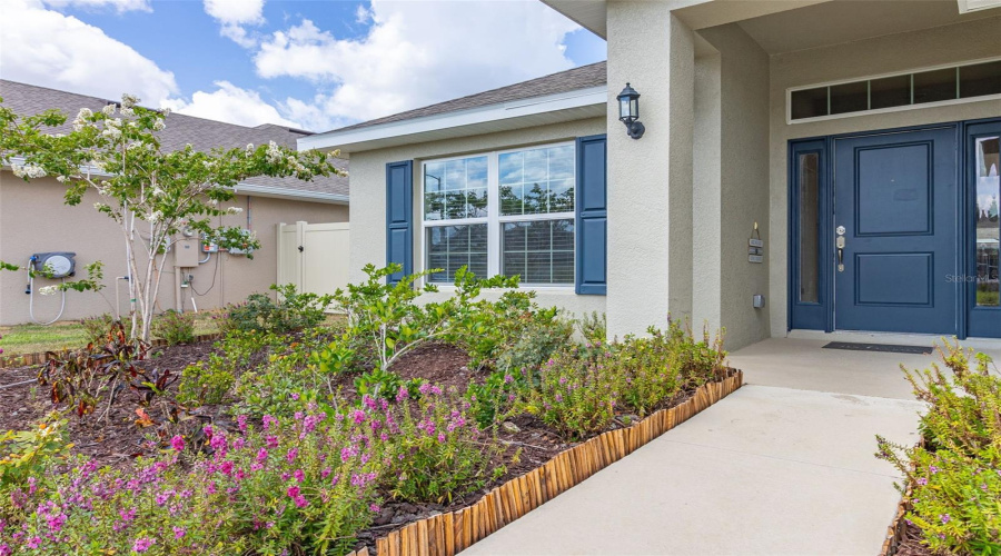 Davenport, Florida 33837, 4 Bedrooms Bedrooms, ,2 Bathroomsbathrooms,Residential,For Sale,Citrus Landings,Mfrs5106175