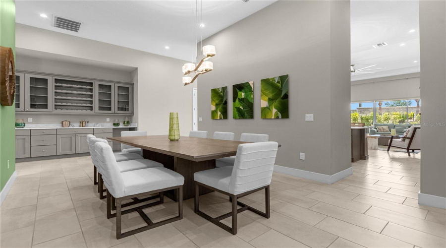 KISSIMMEE, Florida 34747, 6 Bedrooms Bedrooms, ,6 BathroomsBathrooms,Residential,For Sale,JACK NICKLAUS,0,MFRO6194986