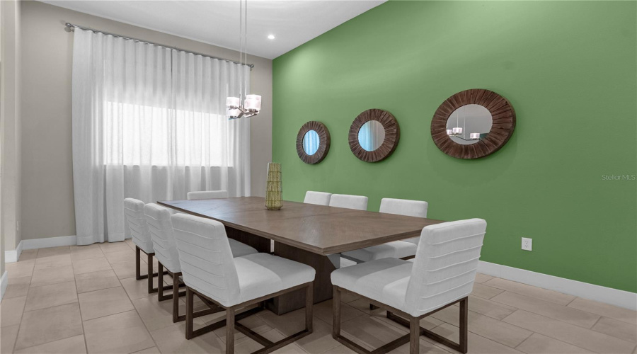 KISSIMMEE, Florida 34747, 6 Bedrooms Bedrooms, ,6 BathroomsBathrooms,Residential,For Sale,JACK NICKLAUS,0,MFRO6194986