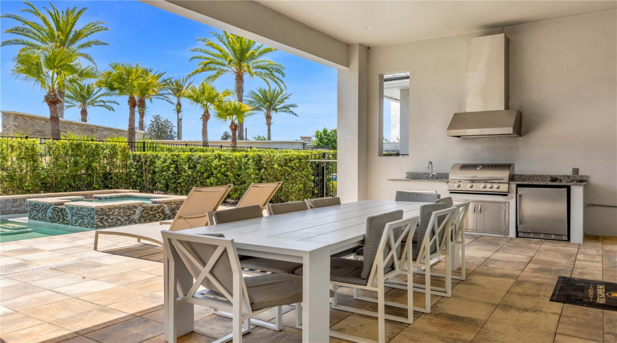 KISSIMMEE, Florida 34747, 6 Bedrooms Bedrooms, ,6 BathroomsBathrooms,Residential,For Sale,JACK NICKLAUS,0,MFRO6194986