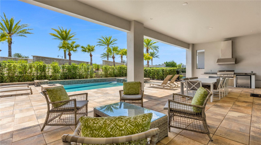 KISSIMMEE, Florida 34747, 6 Bedrooms Bedrooms, ,6 BathroomsBathrooms,Residential,For Sale,JACK NICKLAUS,0,MFRO6194986