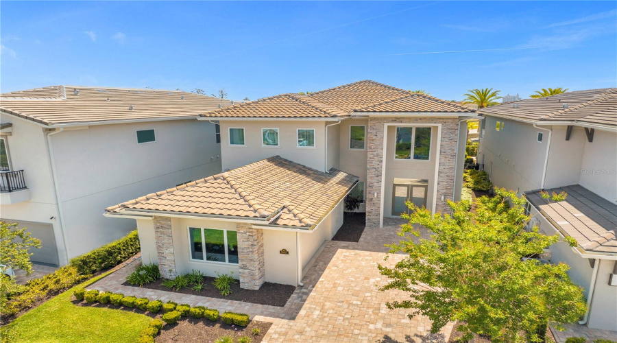 KISSIMMEE, Florida 34747, 6 Bedrooms Bedrooms, ,6 BathroomsBathrooms,Residential,For Sale,JACK NICKLAUS,0,MFRO6194986