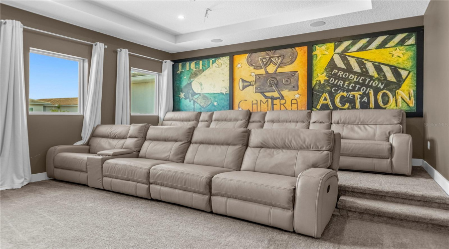 KISSIMMEE, Florida 34747, 6 Bedrooms Bedrooms, ,6 BathroomsBathrooms,Residential,For Sale,JACK NICKLAUS,0,MFRO6194986