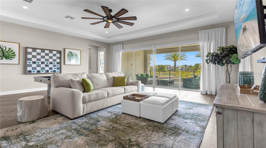 KISSIMMEE, Florida 34747, 6 Bedrooms Bedrooms, ,6 BathroomsBathrooms,Residential,For Sale,JACK NICKLAUS,0,MFRO6194986