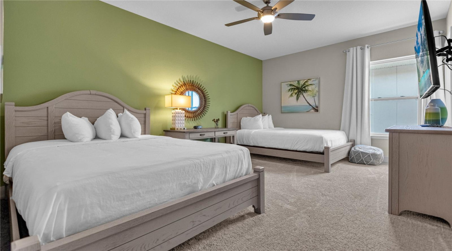 KISSIMMEE, Florida 34747, 6 Bedrooms Bedrooms, ,6 BathroomsBathrooms,Residential,For Sale,JACK NICKLAUS,0,MFRO6194986