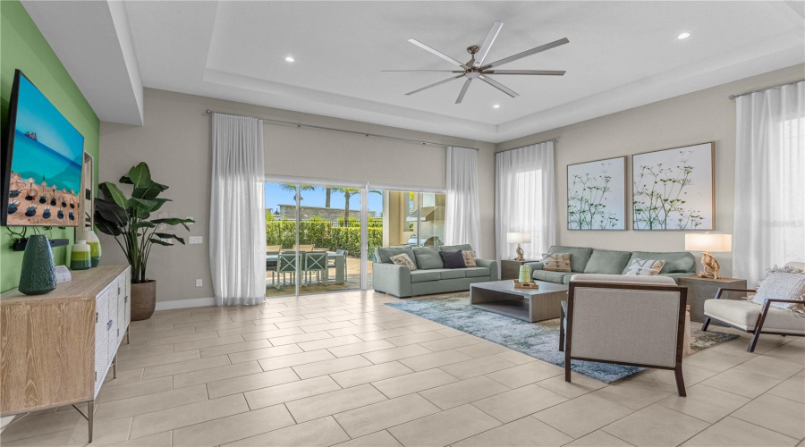 KISSIMMEE, Florida 34747, 6 Bedrooms Bedrooms, ,6 BathroomsBathrooms,Residential,For Sale,JACK NICKLAUS,0,MFRO6194986