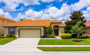 DAVENPORT, Florida 33837, 5 Bedrooms Bedrooms, ,4 BathroomsBathrooms,Residential,For Sale,OAKRISE,0,MFRO6268061