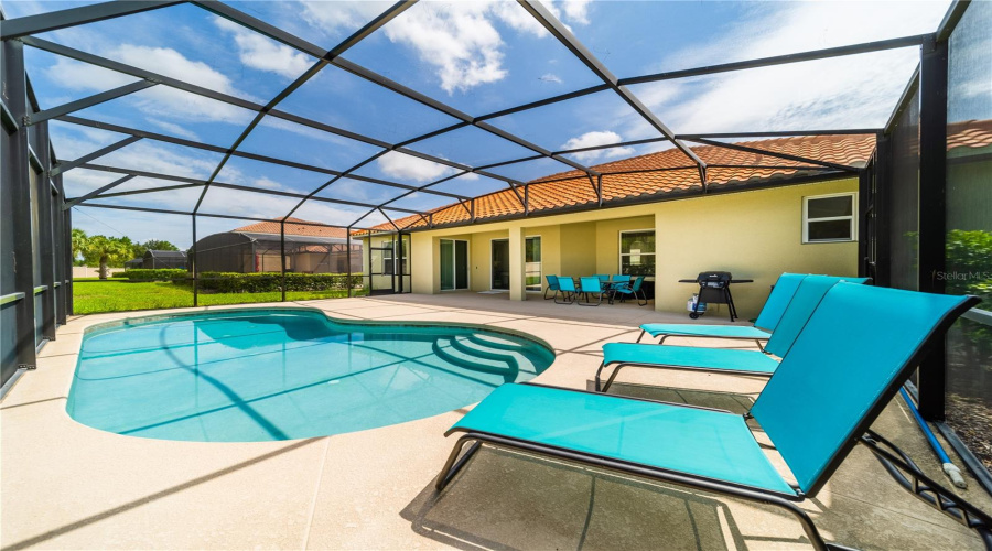 DAVENPORT, Florida 33837, 5 Bedrooms Bedrooms, ,4 BathroomsBathrooms,Residential,For Sale,OAKRISE,0,MFRO6268061