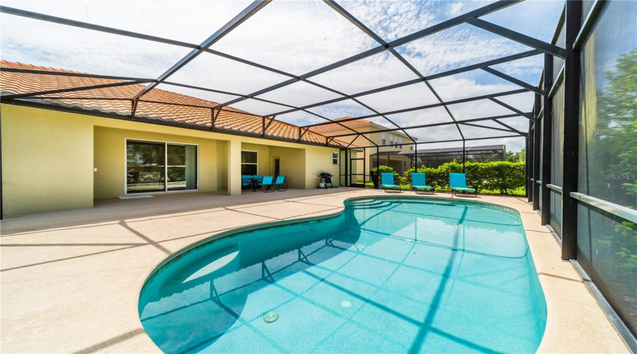 DAVENPORT, Florida 33837, 5 Bedrooms Bedrooms, ,4 BathroomsBathrooms,Residential,For Sale,OAKRISE,0,MFRO6268061