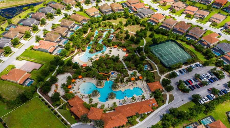 DAVENPORT, Florida 33837, 5 Bedrooms Bedrooms, ,4 BathroomsBathrooms,Residential,For Sale,OAKRISE,0,MFRO6268061